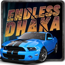أيقونة Endless Dhaka