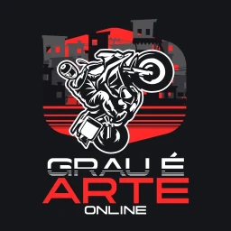 أيقونة Grau é Arte Online